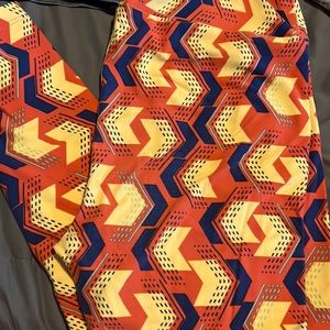 Lularoe leggings